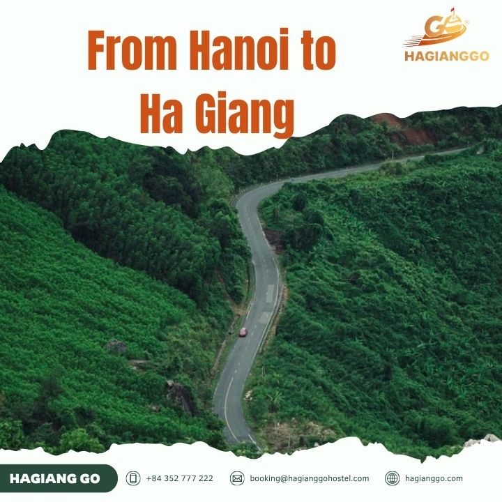 How to Plan the Ha Giang Loop from Hanoi: Transport, Cost and Trip Length